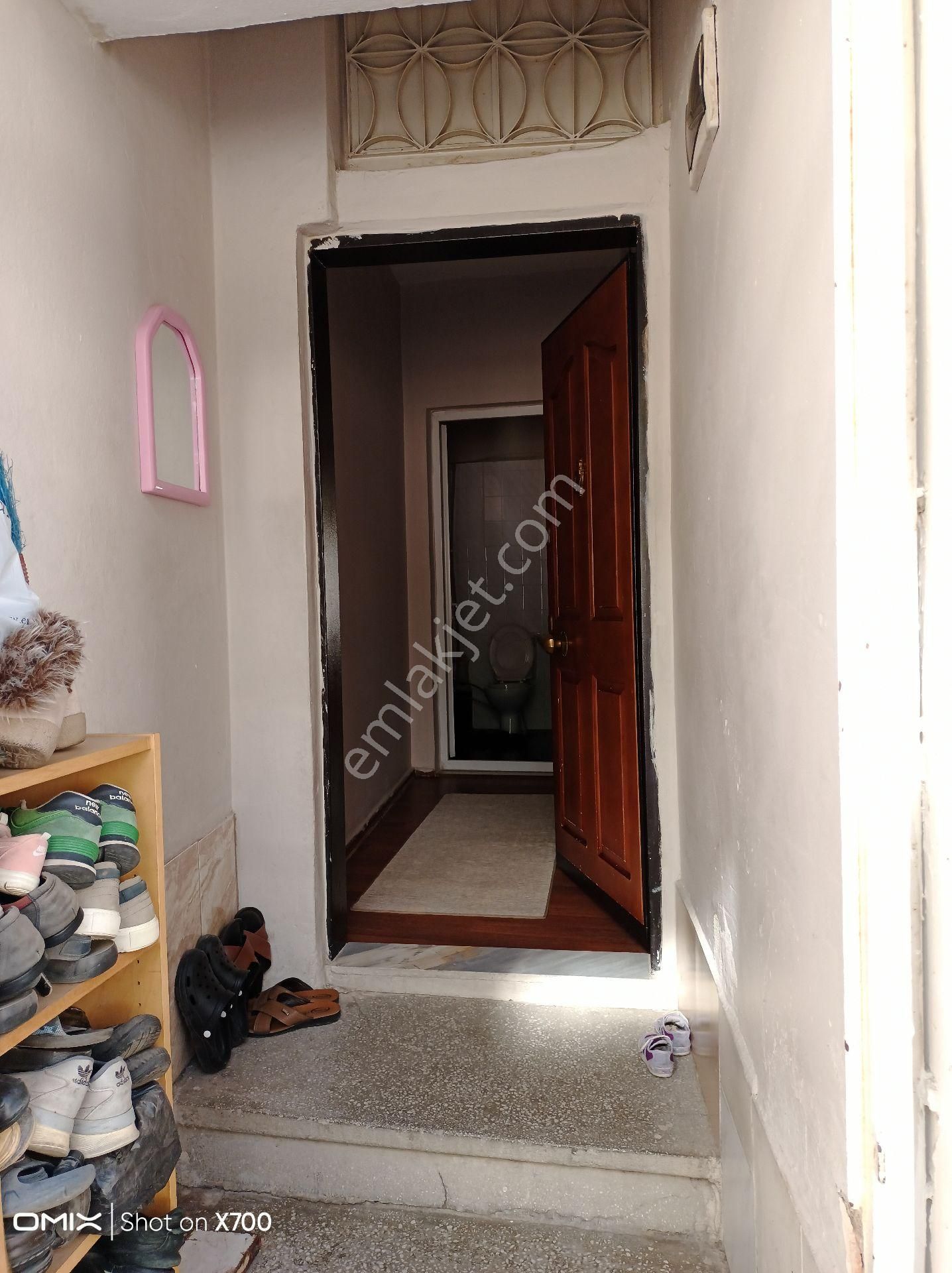 Vatan Mah.satılık 2+1 Bahçeli Müstakil Daire - Görsel 5