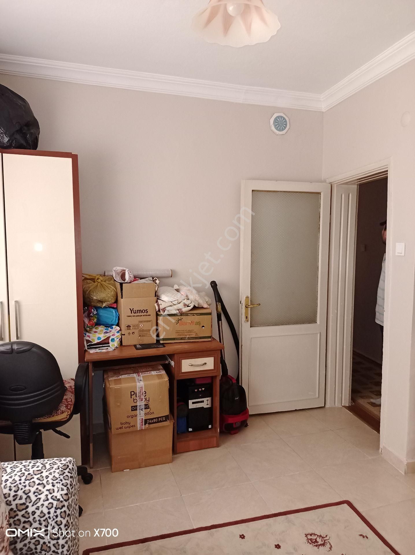 Vatan Mah.satılık 2+1 Bahçeli Müstakil Daire - Görsel 15