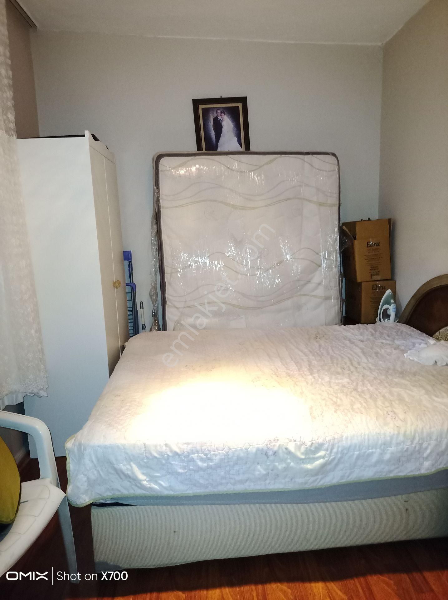 Vatan Mah.satılık 2+1 Bahçeli Müstakil Daire - Görsel 22