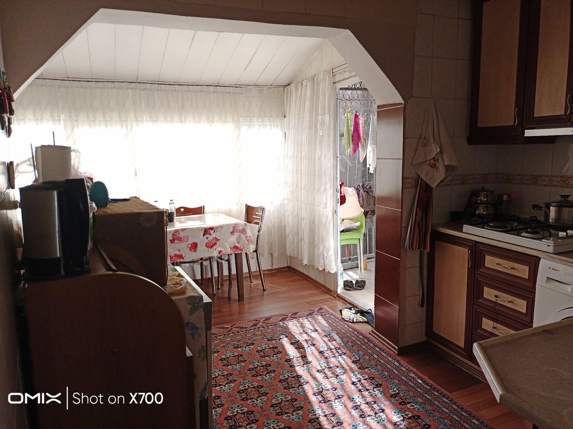 Vatan Mah.satılık 2+1 Bahçeli Müstakil Daire - Görsel 28