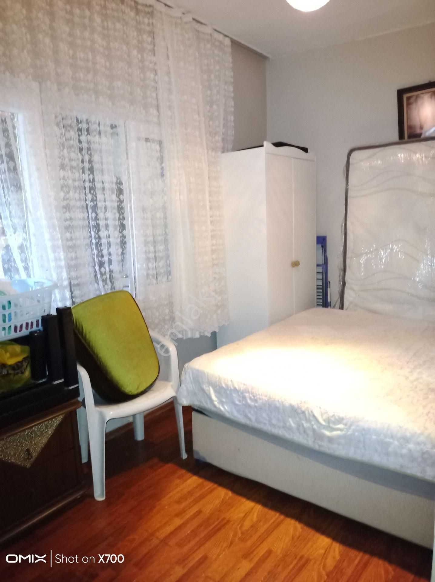 Vatan Mah.satılık 2+1 Bahçeli Müstakil Daire - Görsel 18