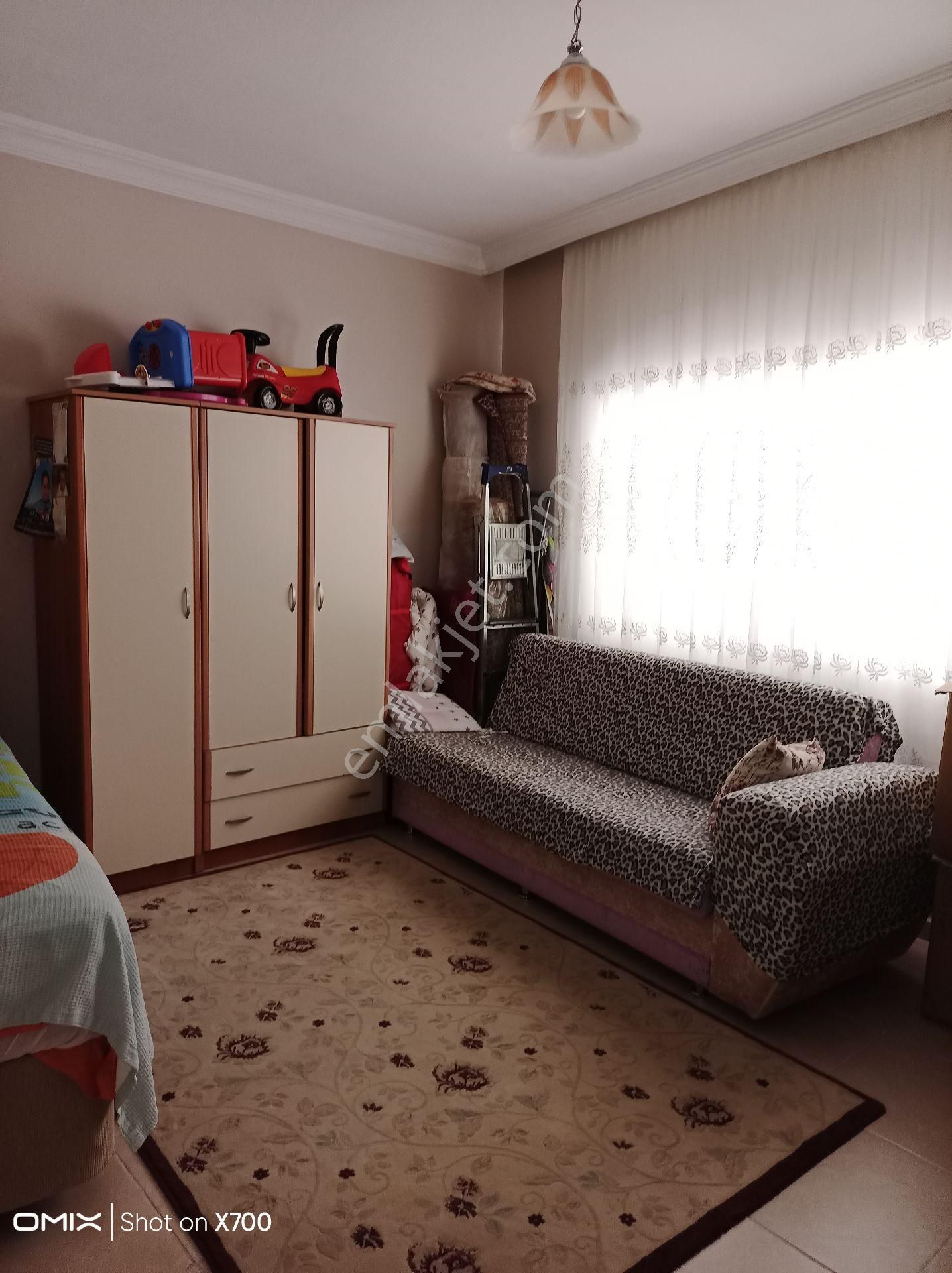 Vatan Mah.satılık 2+1 Bahçeli Müstakil Daire - Görsel 12