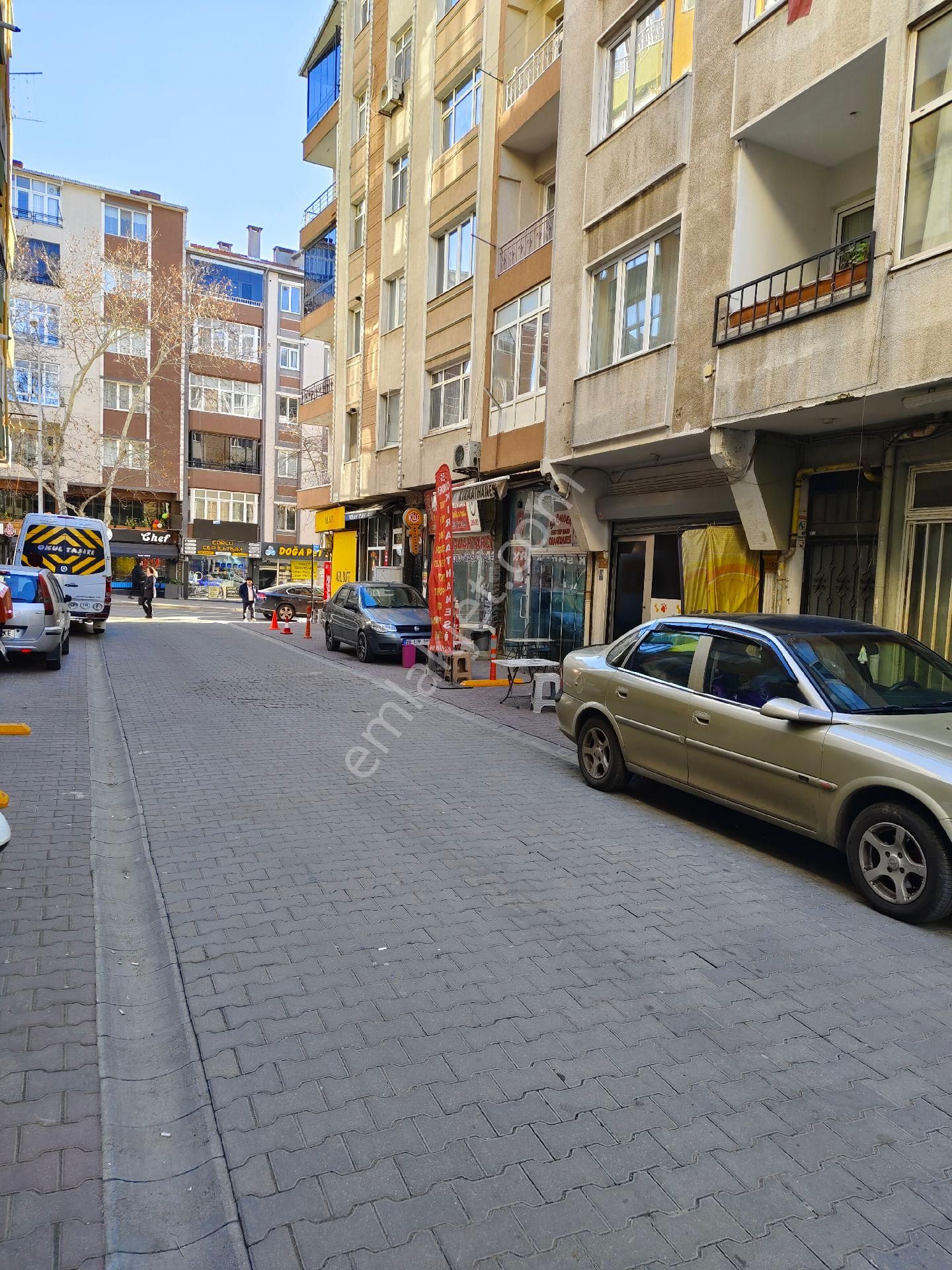 Çorlu Reşadiye Mah.sinde Satilik 2t1 Kelepir Daireç - Görsel 16