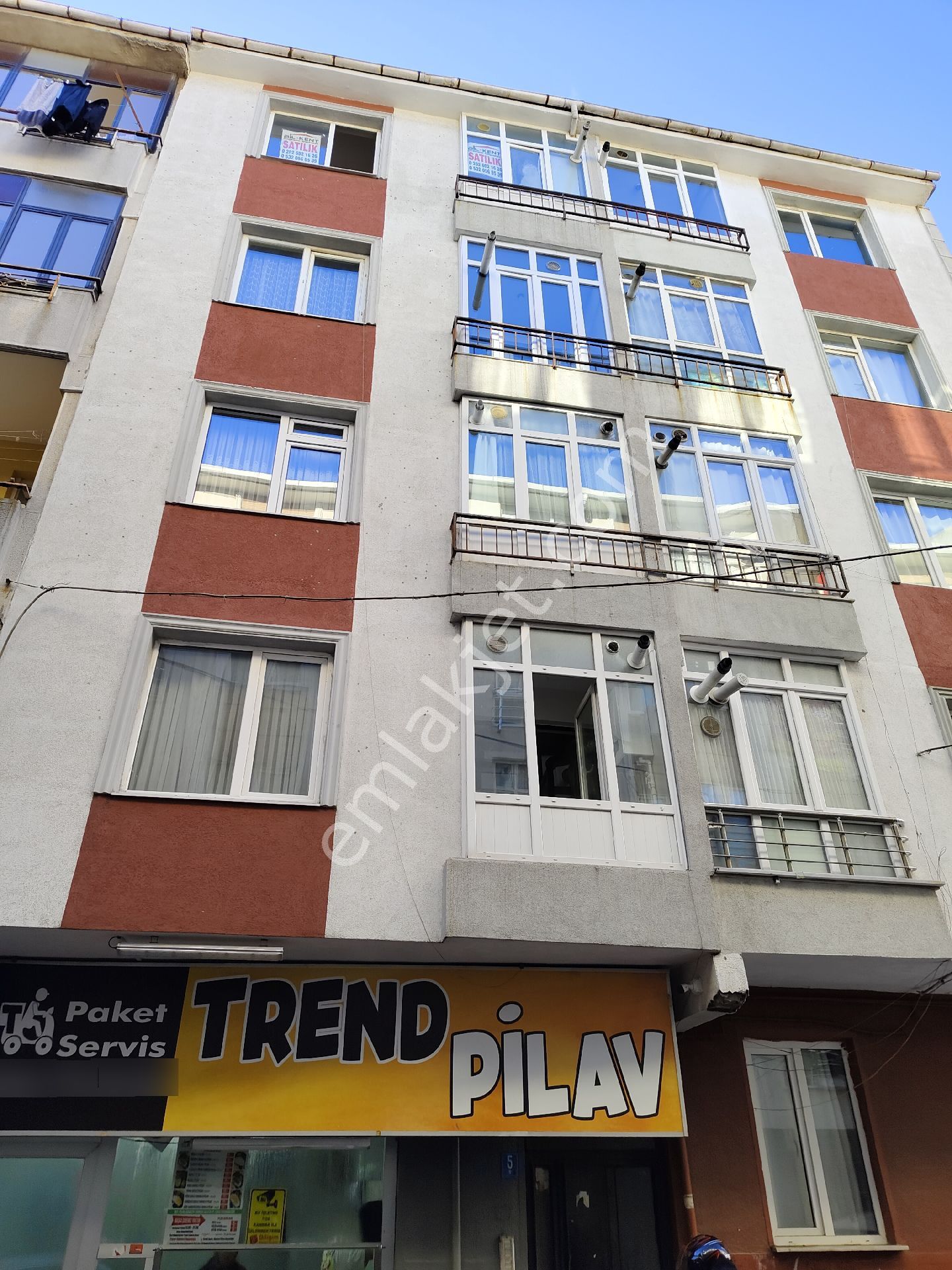 Çorlu Reşadiye Mah.sinde Satilik 2t1 Kelepir Daireç - Görsel 19