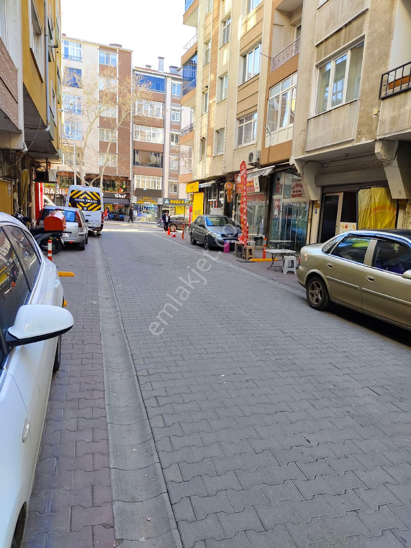 Çorlu Reşadiye Mah.sinde Satilik 2t1 Kelepir Daireç - Görsel 17