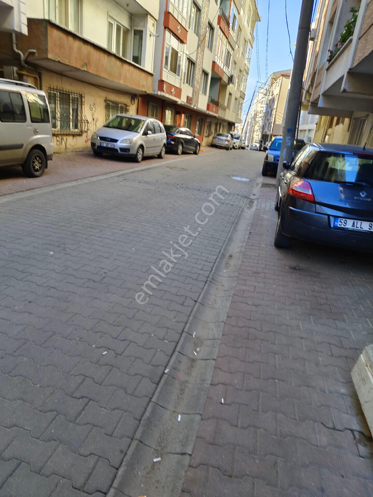 Çorlu Reşadiye Mah.sinde Satilik 2t1 Kelepir Daireç - Görsel 18