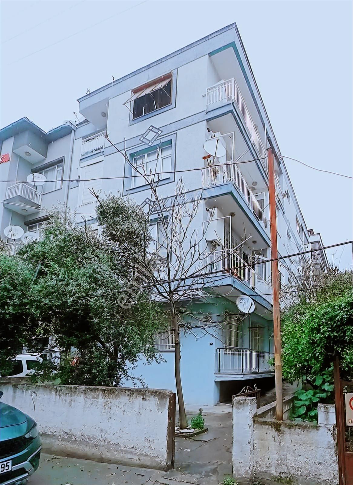 Merkezi Konumda Kullanışlı 2+1 Arakat Daire - Görsel 20