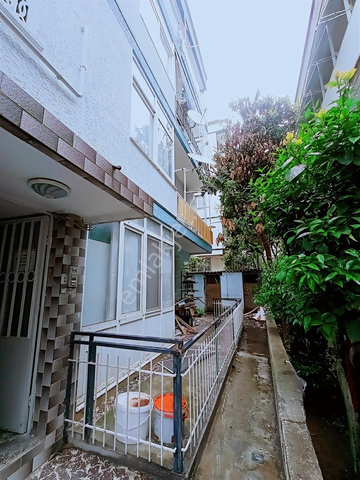 Merkezi Konumda Kullanışlı 2+1 Arakat Daire - Görsel 22