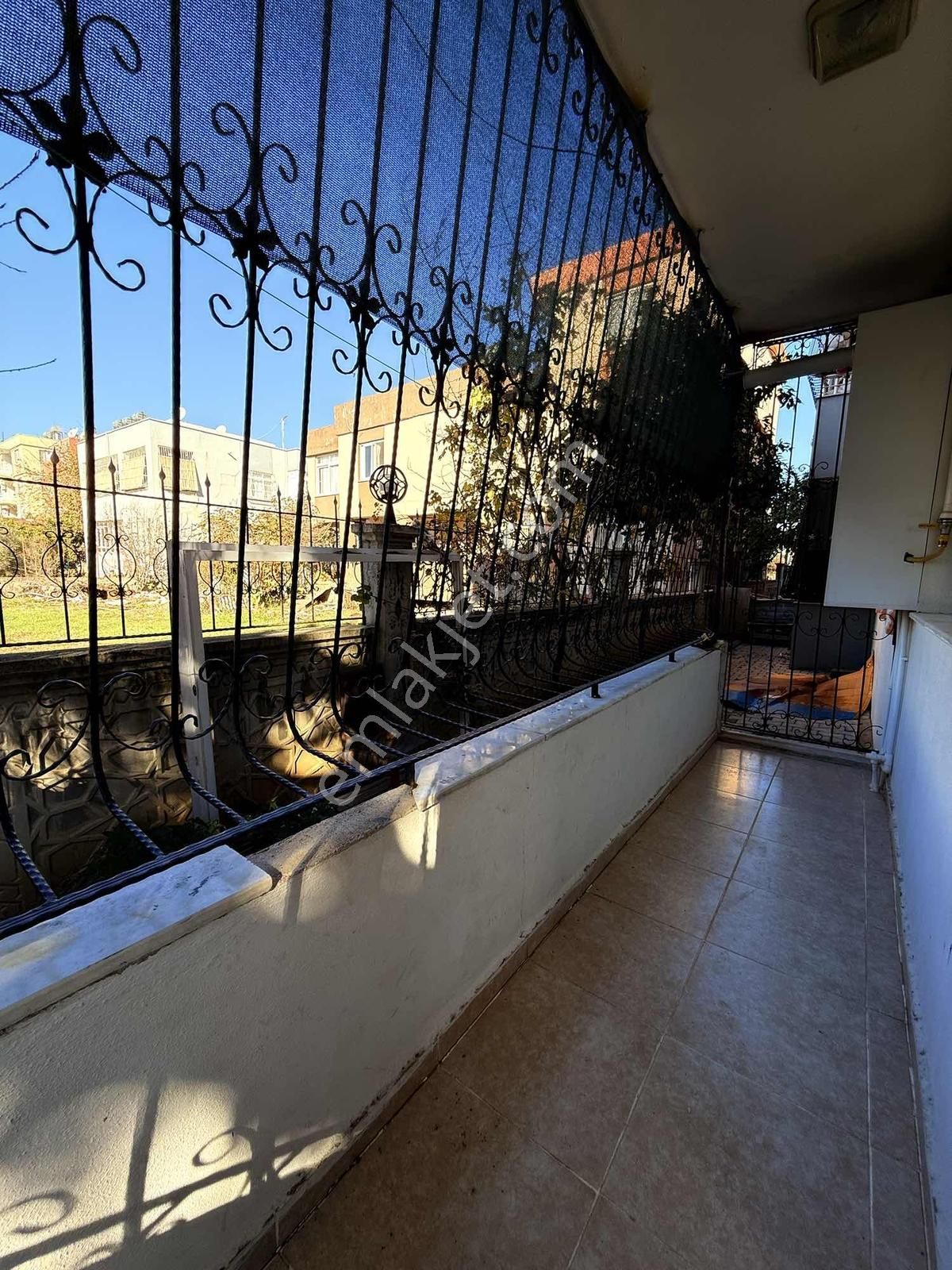 Noyan'dan İncirlik'te 3+1 Kombi+petek Geniş Ferah Satılık Daire. - Görsel 9