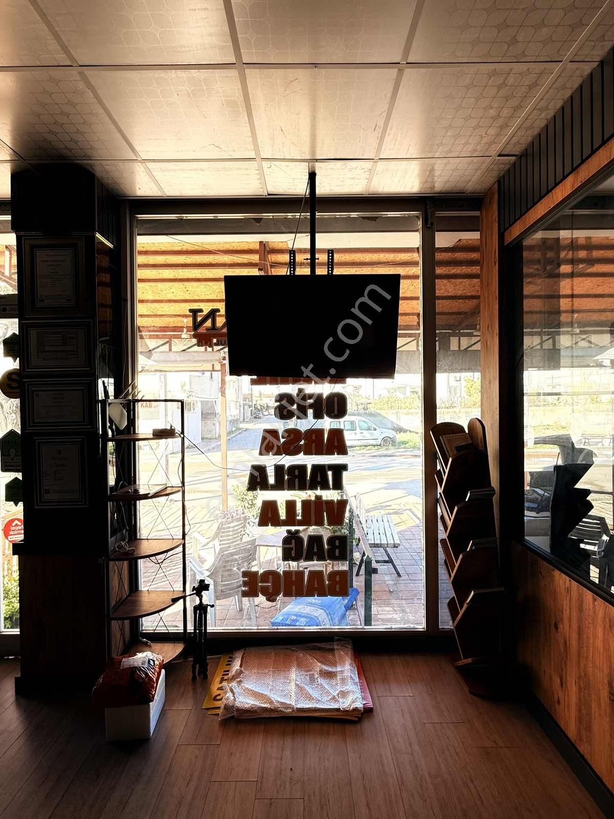 Noyan'dan İncirlik'te 3+1 Kombi+petek Geniş Ferah Satılık Daire. - Görsel 27