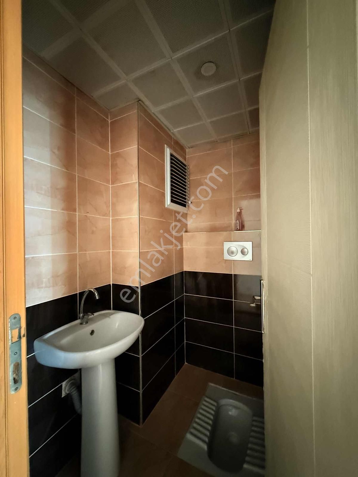 Noyan'dan İncirlik'te 3+1 Kombi+petek Geniş Ferah Satılık Daire. - Görsel 32