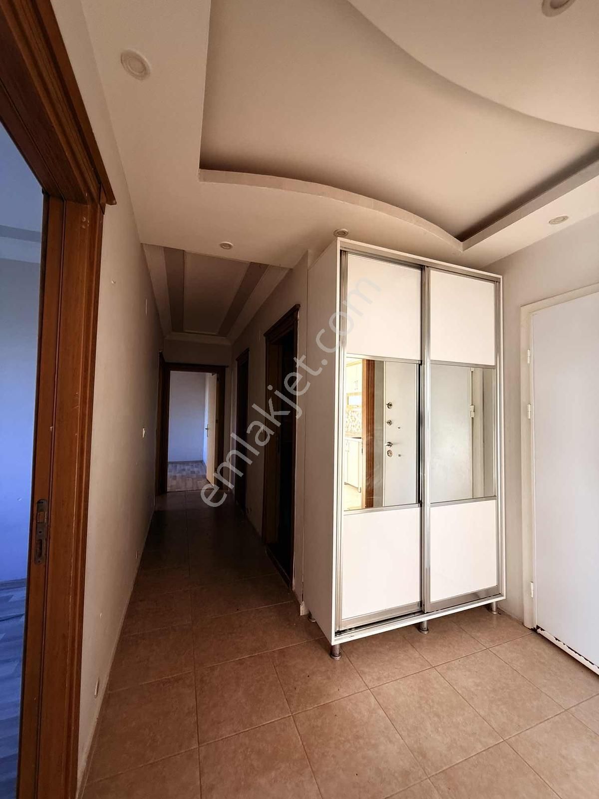 Noyan'dan İncirlik'te 3+1 Kombi+petek Geniş Ferah Satılık Daire. - Görsel 8