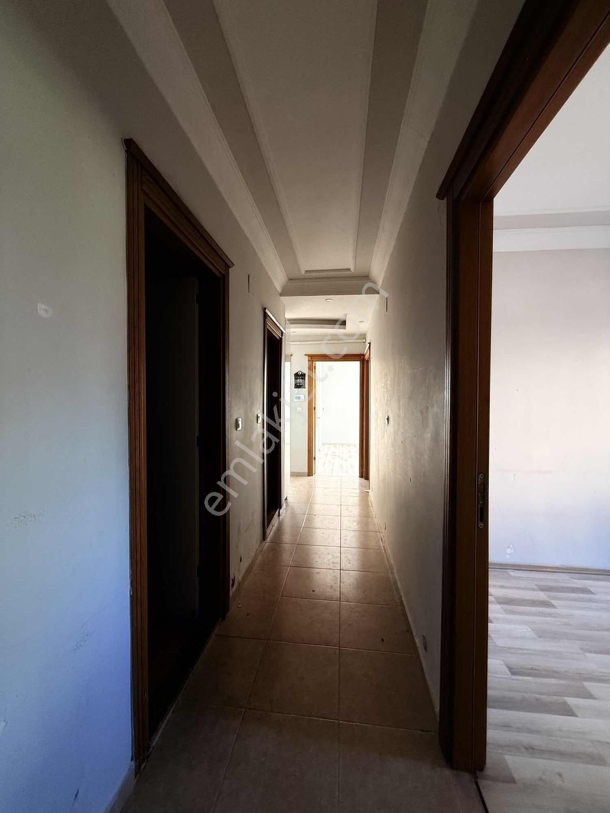 Noyan'dan İncirlik'te 3+1 Kombi+petek Geniş Ferah Satılık Daire. - Görsel 19