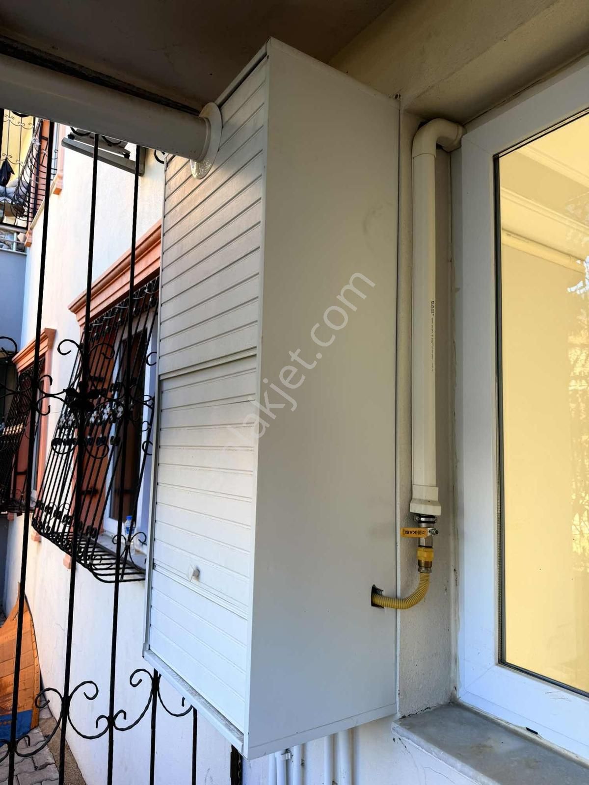 Noyan'dan İncirlik'te 3+1 Kombi+petek Geniş Ferah Satılık Daire. - Görsel 20