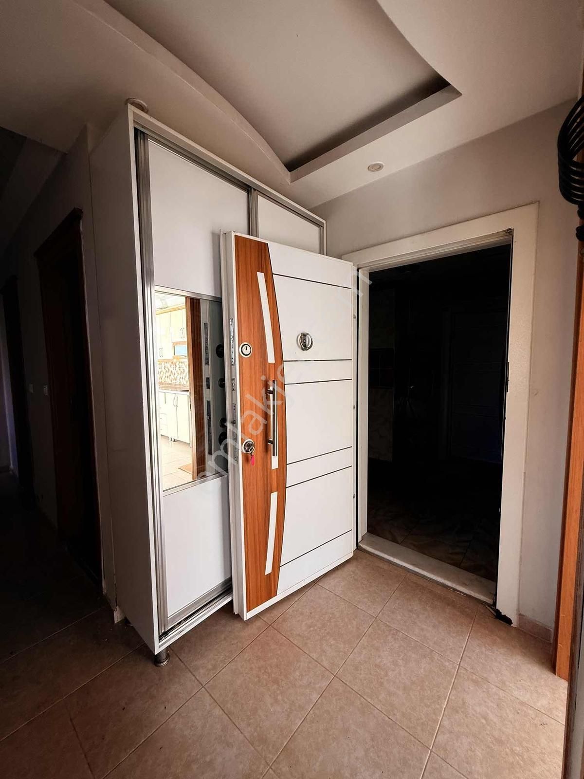 Noyan'dan İncirlik'te 3+1 Kombi+petek Geniş Ferah Satılık Daire. - Görsel 23