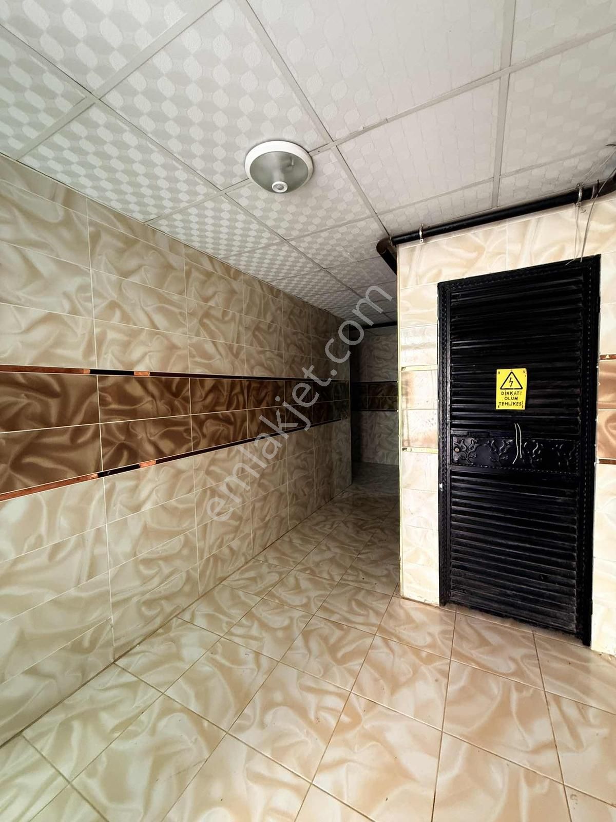 Noyan'dan İncirlik'te 3+1 Kombi+petek Geniş Ferah Satılık Daire. - Görsel 11