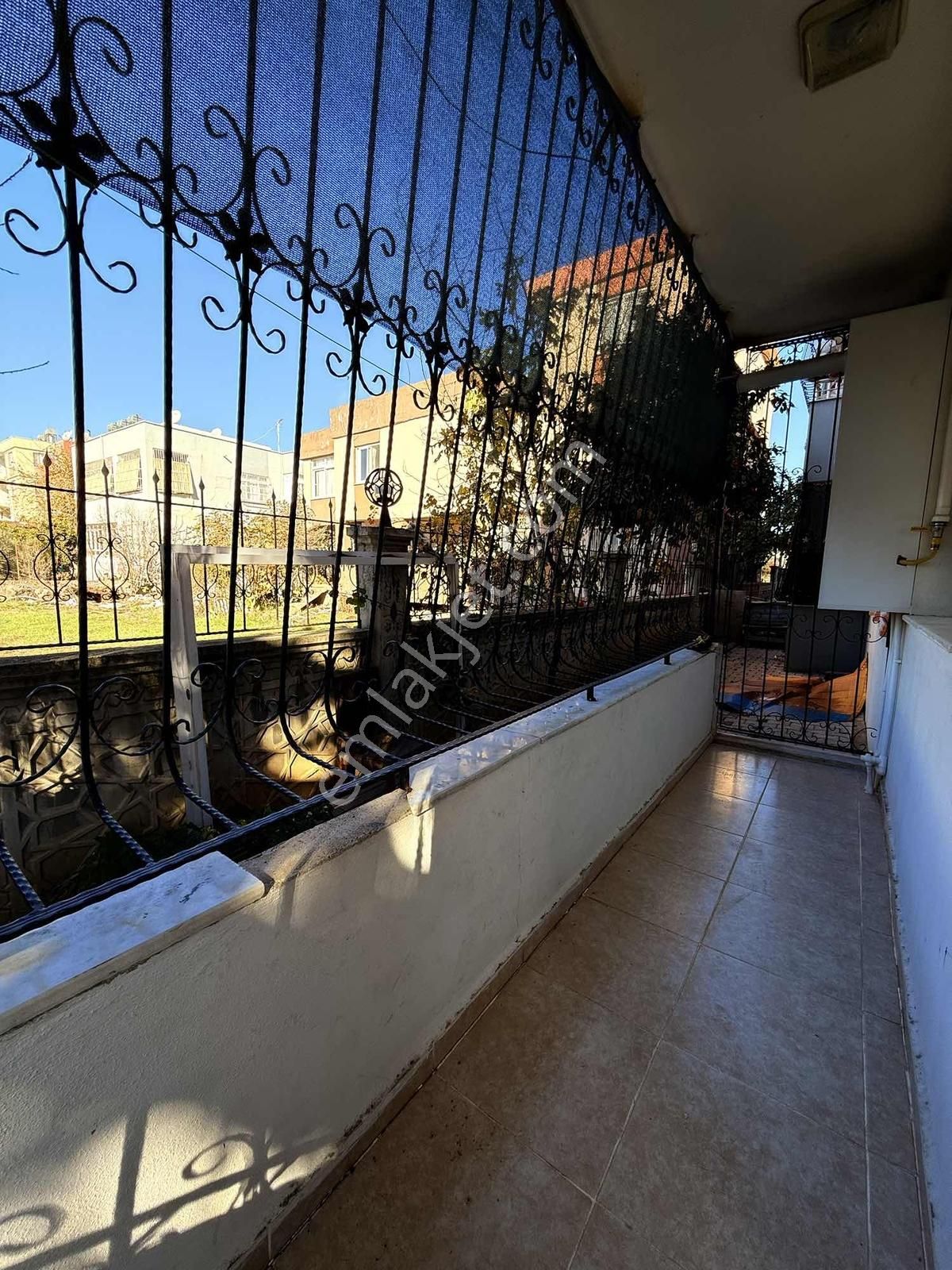 Noyan'dan İncirlik'te 3+1 Kombi+petek Geniş Ferah Satılık Daire. - Görsel 5