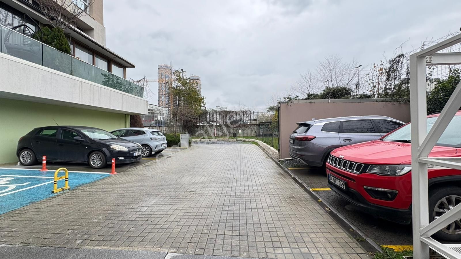 Soyak Evostar'da Güney Cephe 2+1 Satılık Daire - Görsel 34