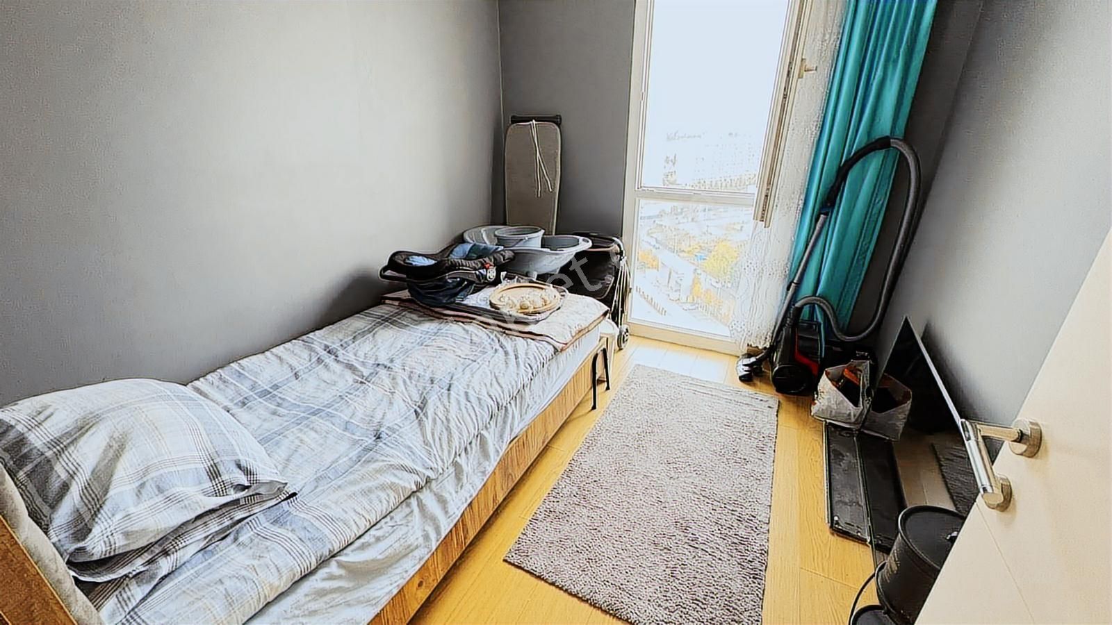 Soyak Evostar'da Güney Cephe 2+1 Satılık Daire - Görsel 18