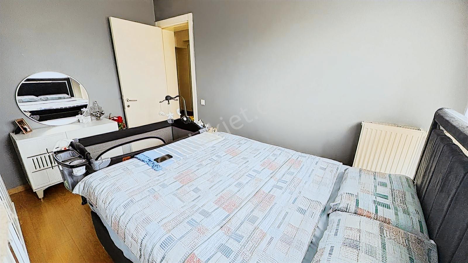 Soyak Evostar'da Güney Cephe 2+1 Satılık Daire - Görsel 26