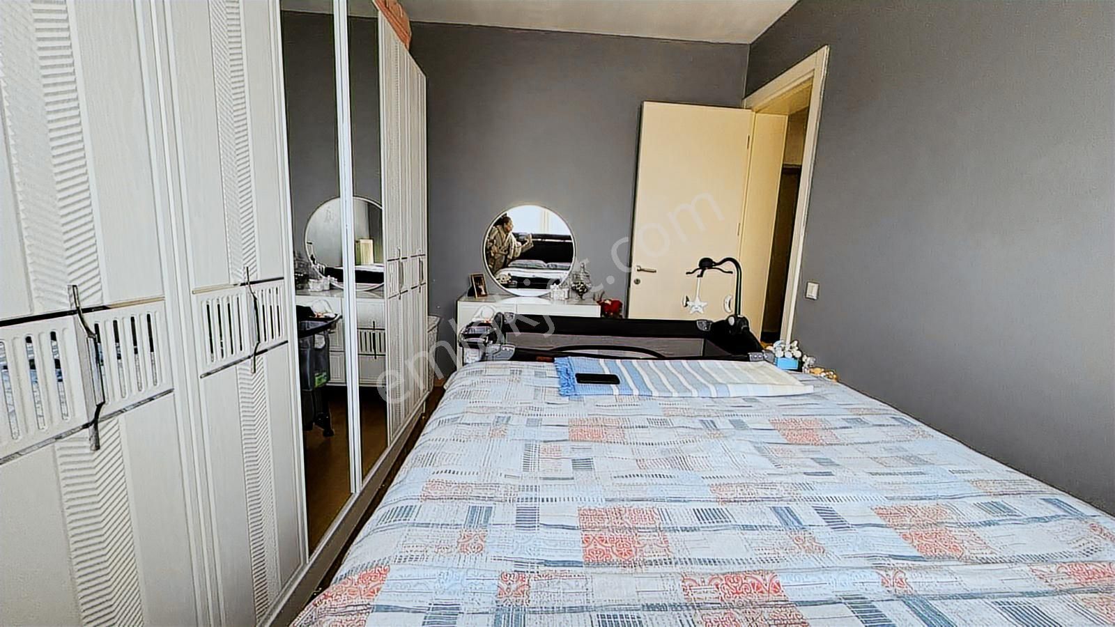 Soyak Evostar'da Güney Cephe 2+1 Satılık Daire - Görsel 24