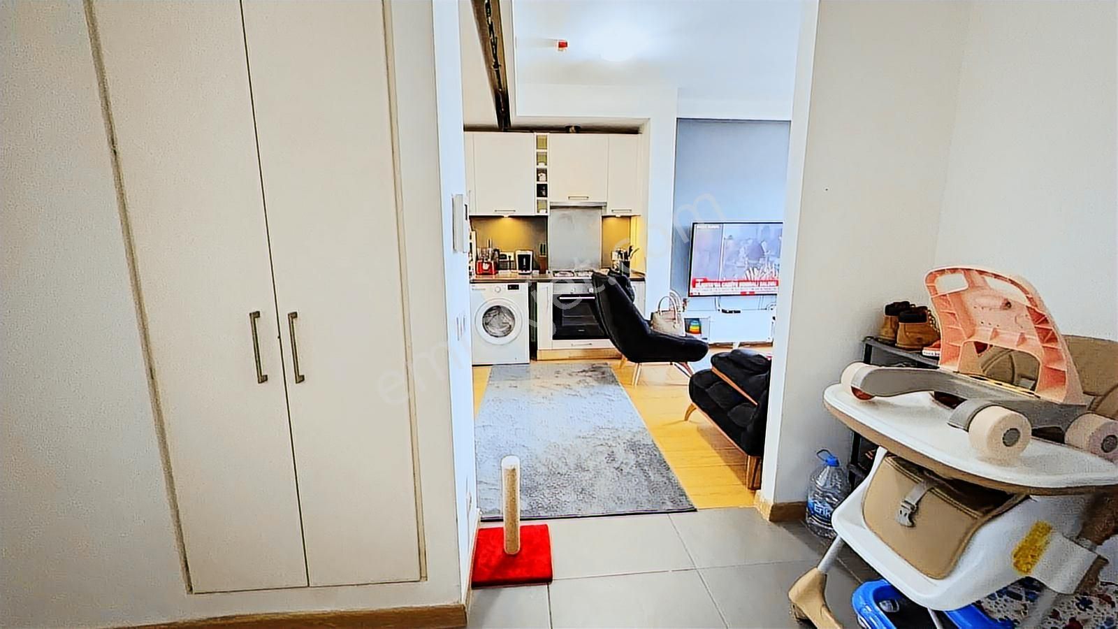 Soyak Evostar'da Güney Cephe 2+1 Satılık Daire - Görsel 30