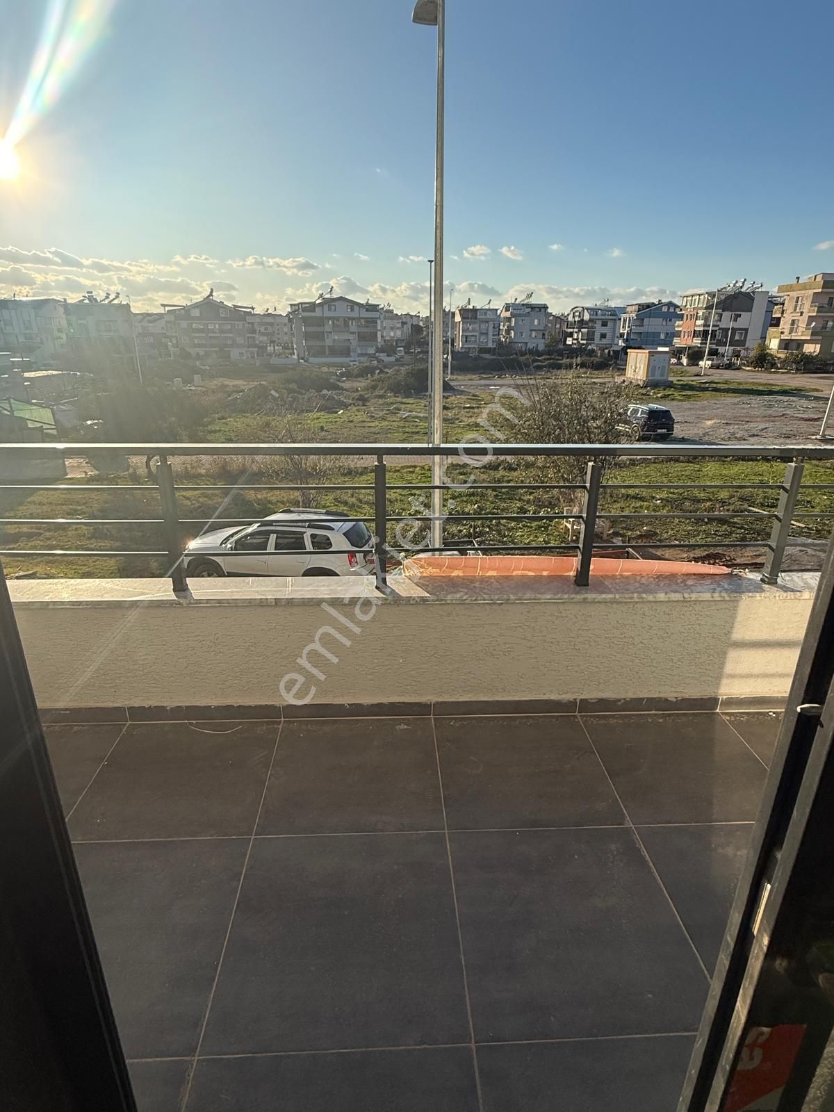 Cumhuriyet Mah.de Özel Yapım 2+1 | Önü Açık - Görsel 13