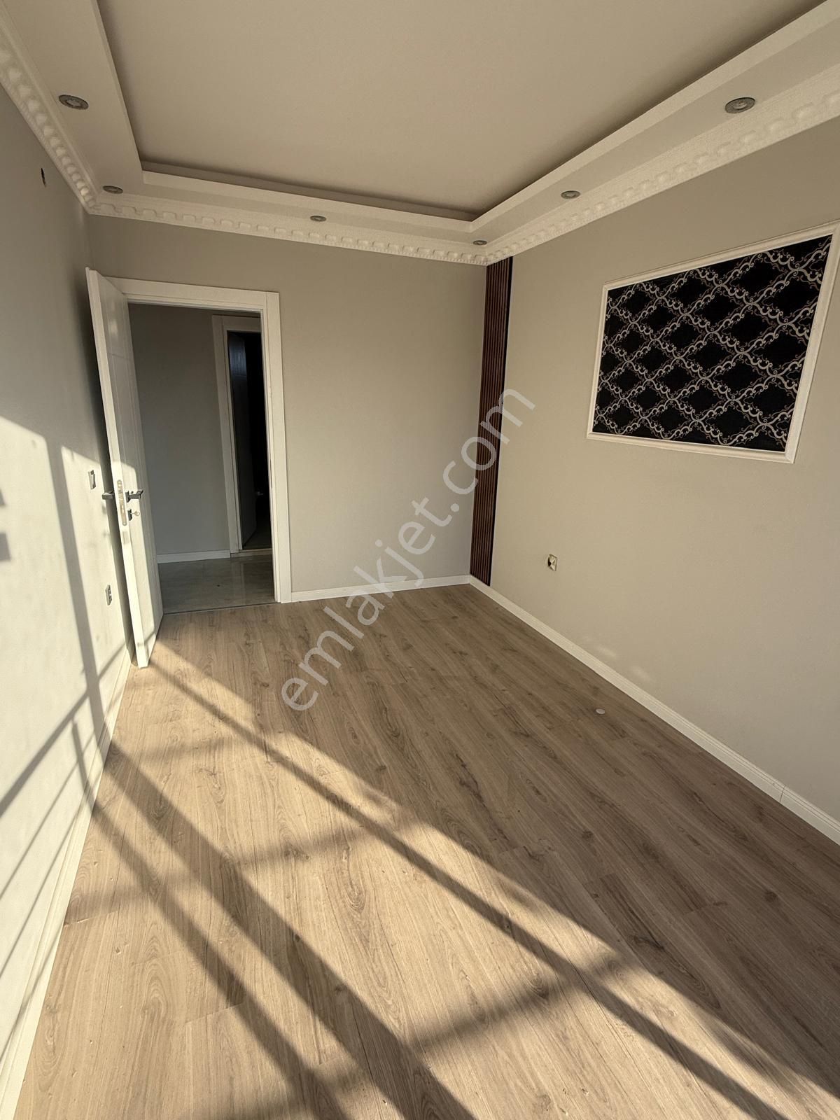 Cumhuriyet Mah.de Özel Yapım 2+1 | Önü Açık - Görsel 10