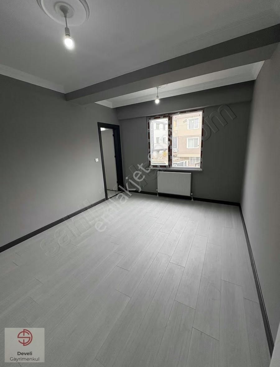 Develi Den 2+1 Ara Kat Sıfır Daire - Görsel 4