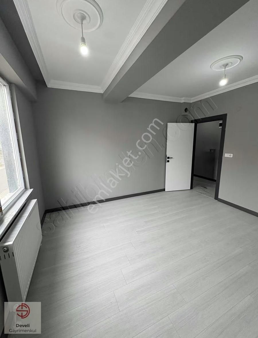 Develi Den 2+1 Ara Kat Sıfır Daire - Görsel 6