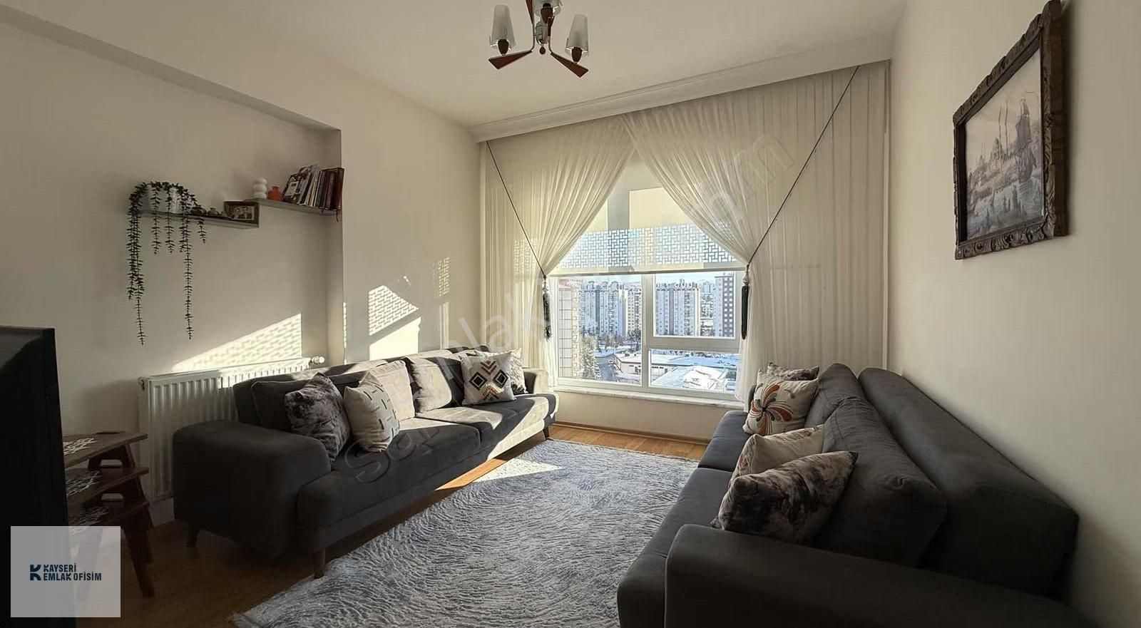 Beyazşehir Mah. Anayol Üzeri İçi Full Yapılı Geniş 3+1 Daire - Görsel 5