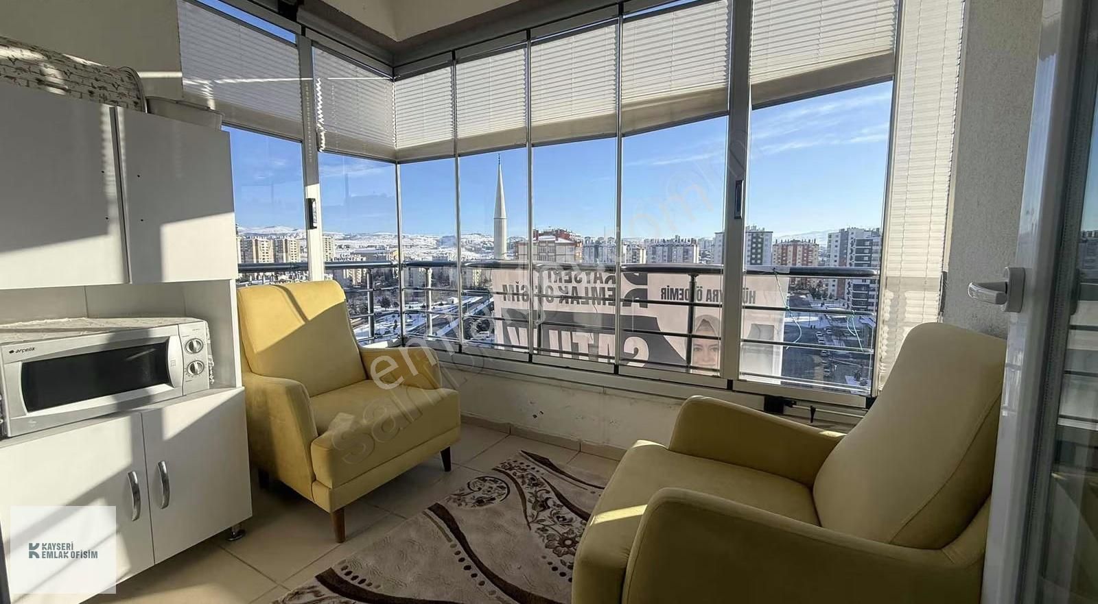 Beyazşehir Mah. Anayol Üzeri İçi Full Yapılı Geniş 3+1 Daire - Görsel 24