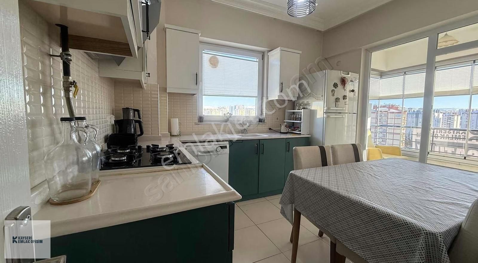 Beyazşehir Mah. Anayol Üzeri İçi Full Yapılı Geniş 3+1 Daire - Görsel 12