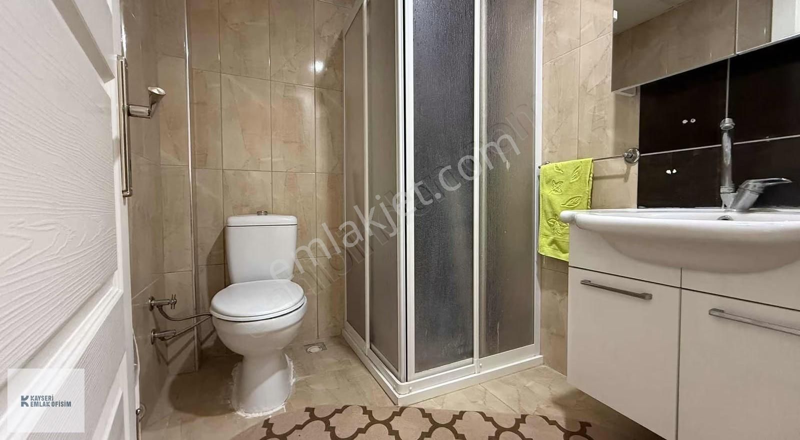 Beyazşehir Mah. Anayol Üzeri İçi Full Yapılı Geniş 3+1 Daire - Görsel 4