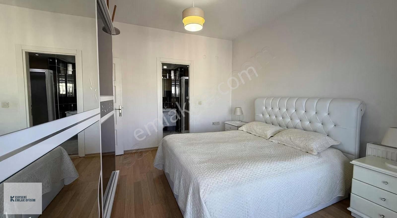 Beyazşehir Mah. Anayol Üzeri İçi Full Yapılı Geniş 3+1 Daire - Görsel 19