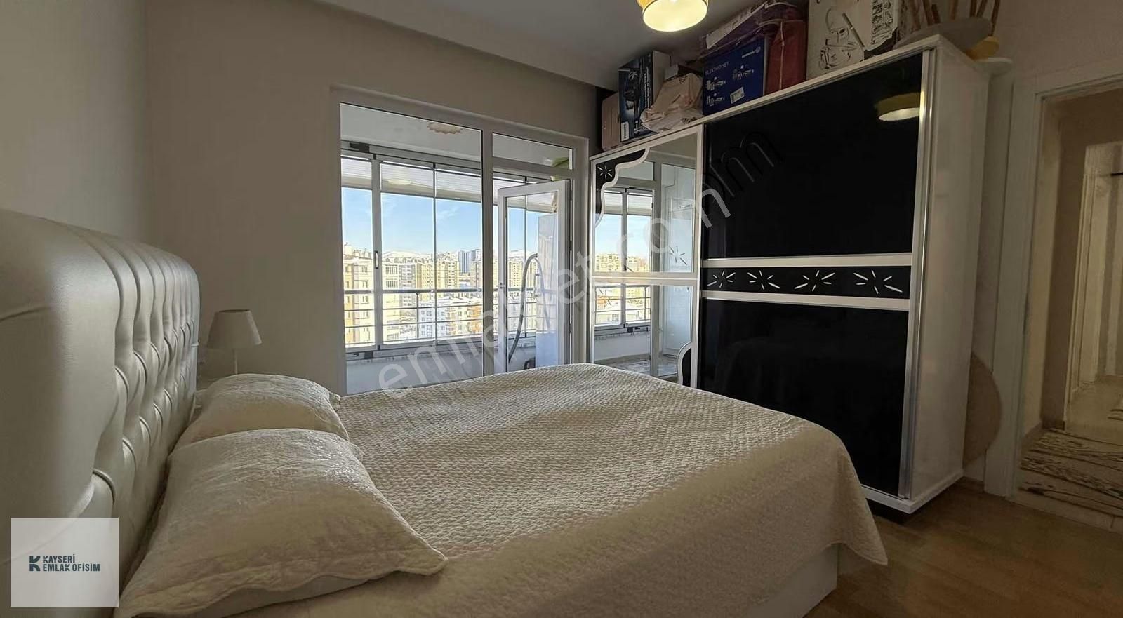 Beyazşehir Mah. Anayol Üzeri İçi Full Yapılı Geniş 3+1 Daire - Görsel 23