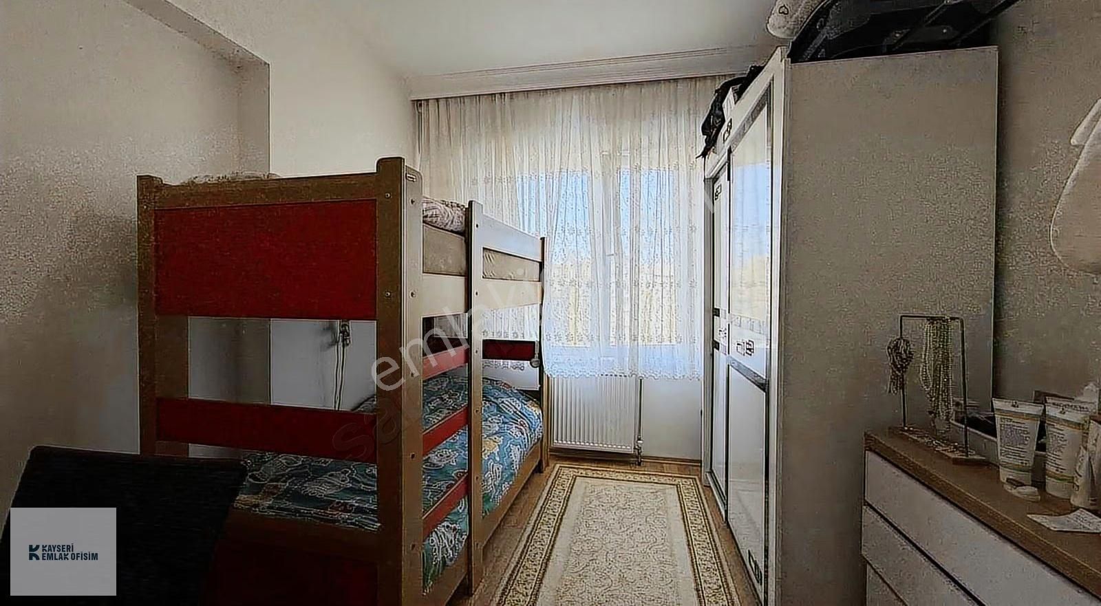 Beyazşehir Mah. Anayol Üzeri İçi Full Yapılı Geniş 3+1 Daire - Görsel 17