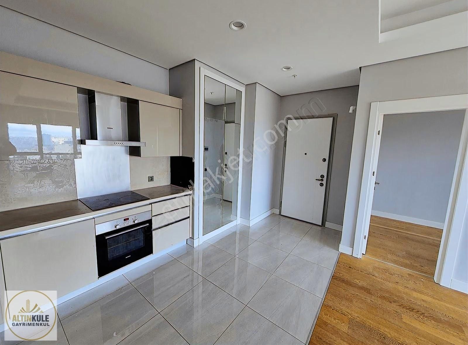 Sinpaş Marina'da Işıltılı Şehir Manzaralı Lüks 2+1kiralık Daire - Görsel 15