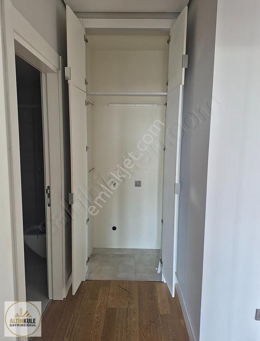 Sinpaş Marina'da Işıltılı Şehir Manzaralı Lüks 2+1kiralık Daire - Görsel 6