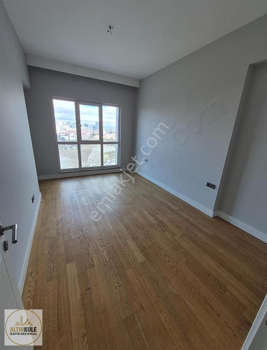 Sinpaş Marina'da Işıltılı Şehir Manzaralı Lüks 2+1kiralık Daire - Görsel 14