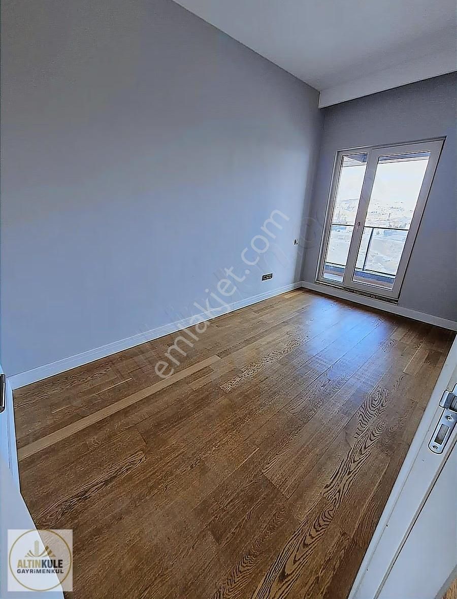 Sinpaş Marina'da Işıltılı Şehir Manzaralı Lüks 2+1kiralık Daire - Görsel 5