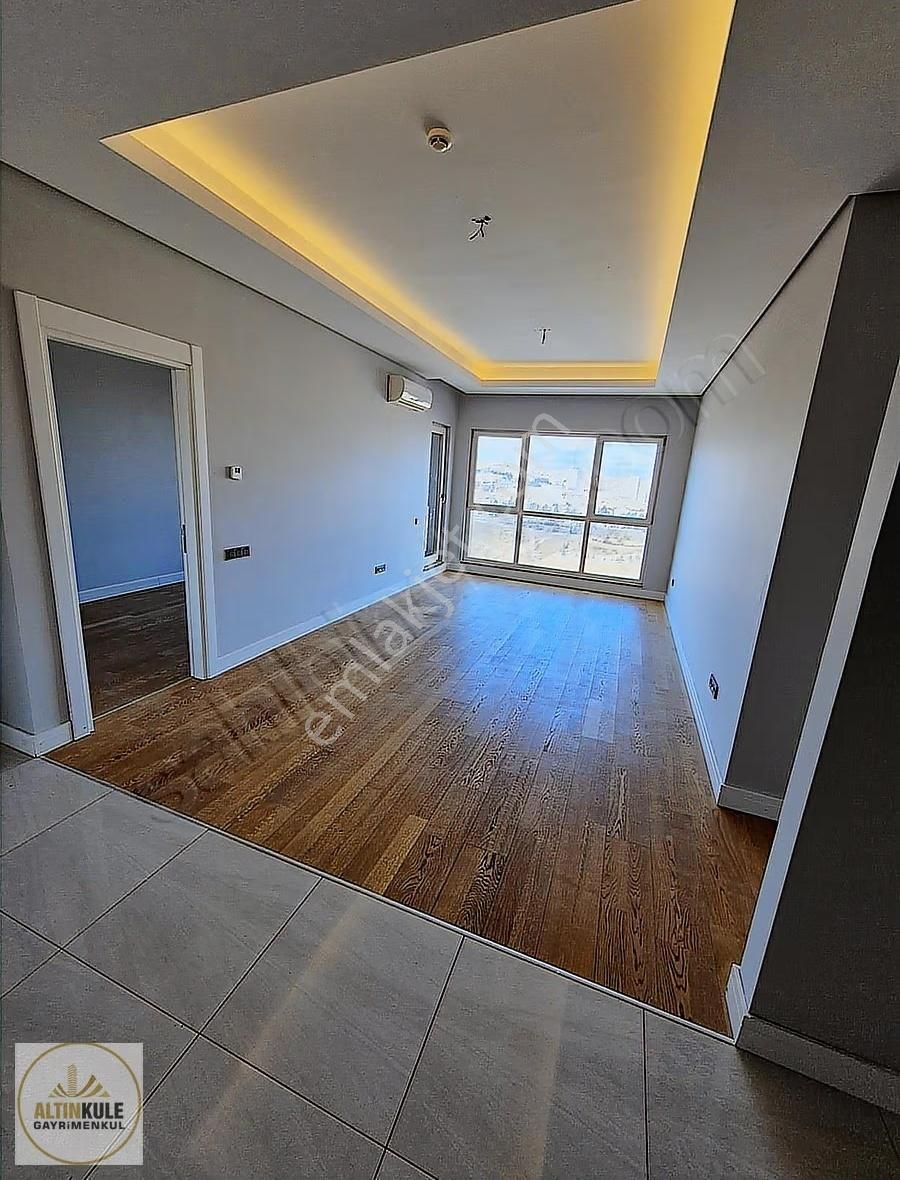 Sinpaş Marina'da Işıltılı Şehir Manzaralı Lüks 2+1kiralık Daire - Görsel 7