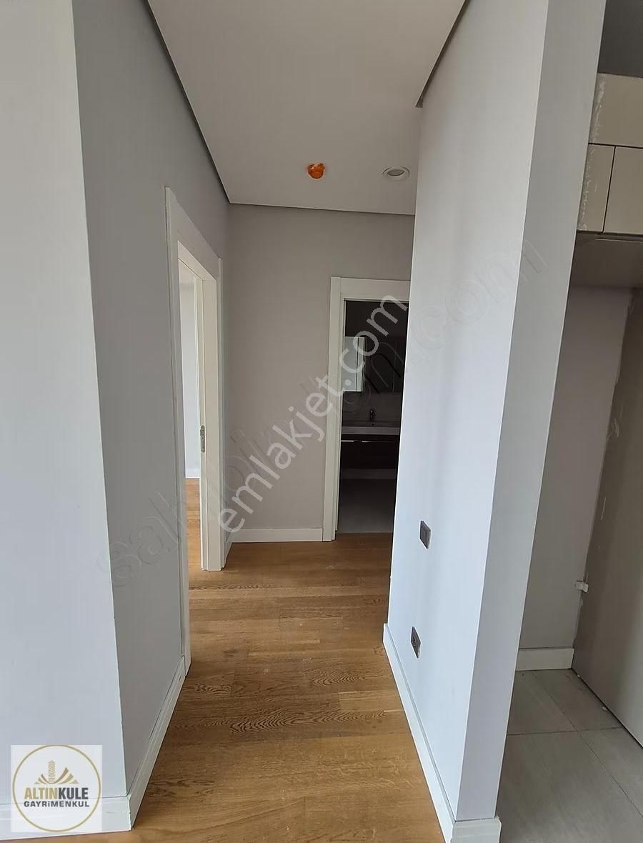 Sinpaş Marina'da Işıltılı Şehir Manzaralı Lüks 2+1kiralık Daire - Görsel 12