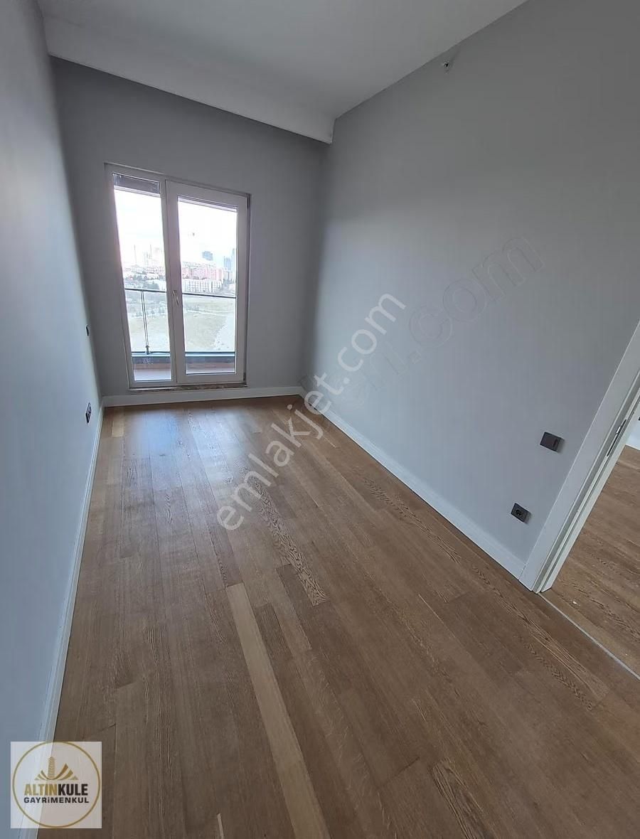 Sinpaş Marina'da Işıltılı Şehir Manzaralı Lüks 2+1kiralık Daire - Görsel 32