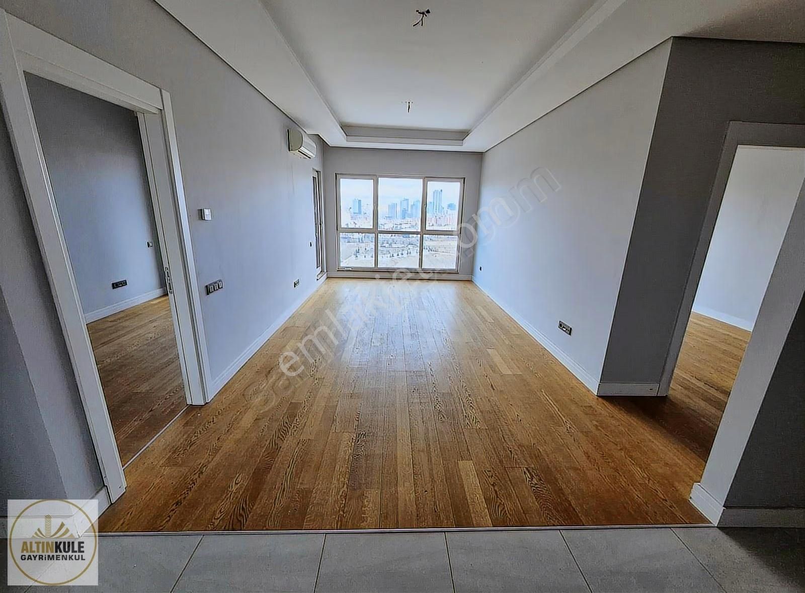 Sinpaş Marina'da Işıltılı Şehir Manzaralı Lüks 2+1kiralık Daire - Görsel 30