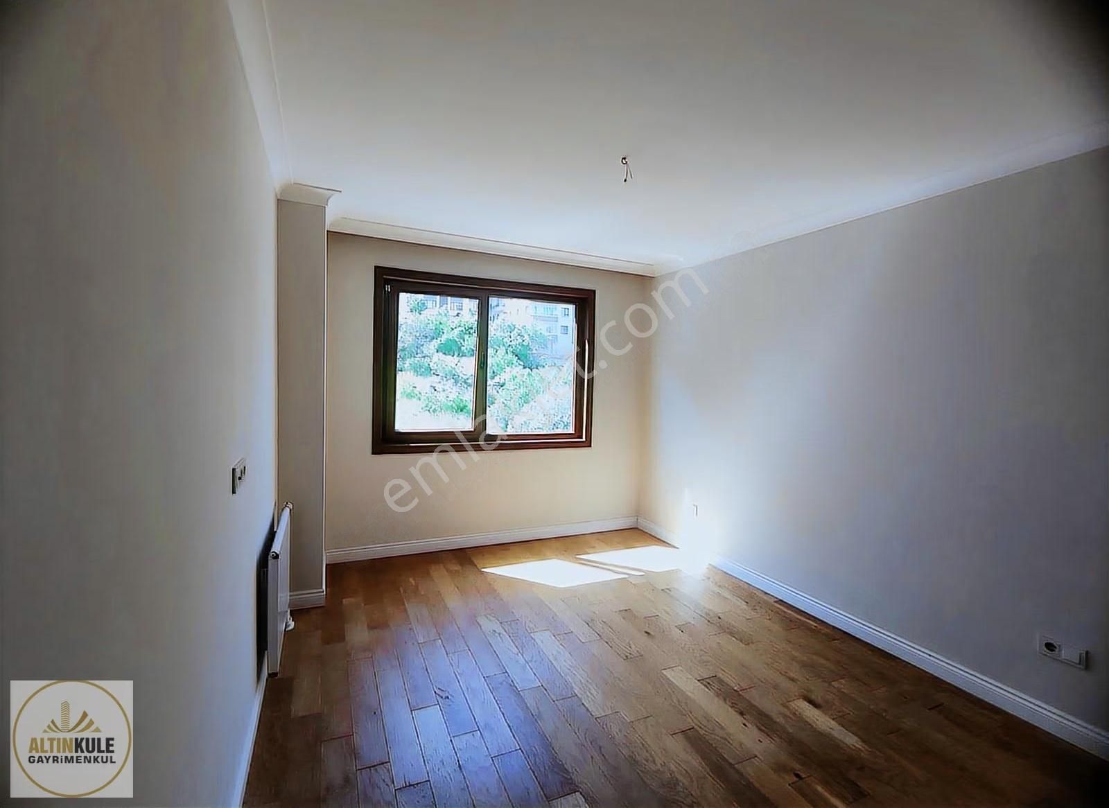 Altınkule'den 1071 Manzara Evlerinde Cadde Üstü 4+1 Lüks Daire - Görsel 26