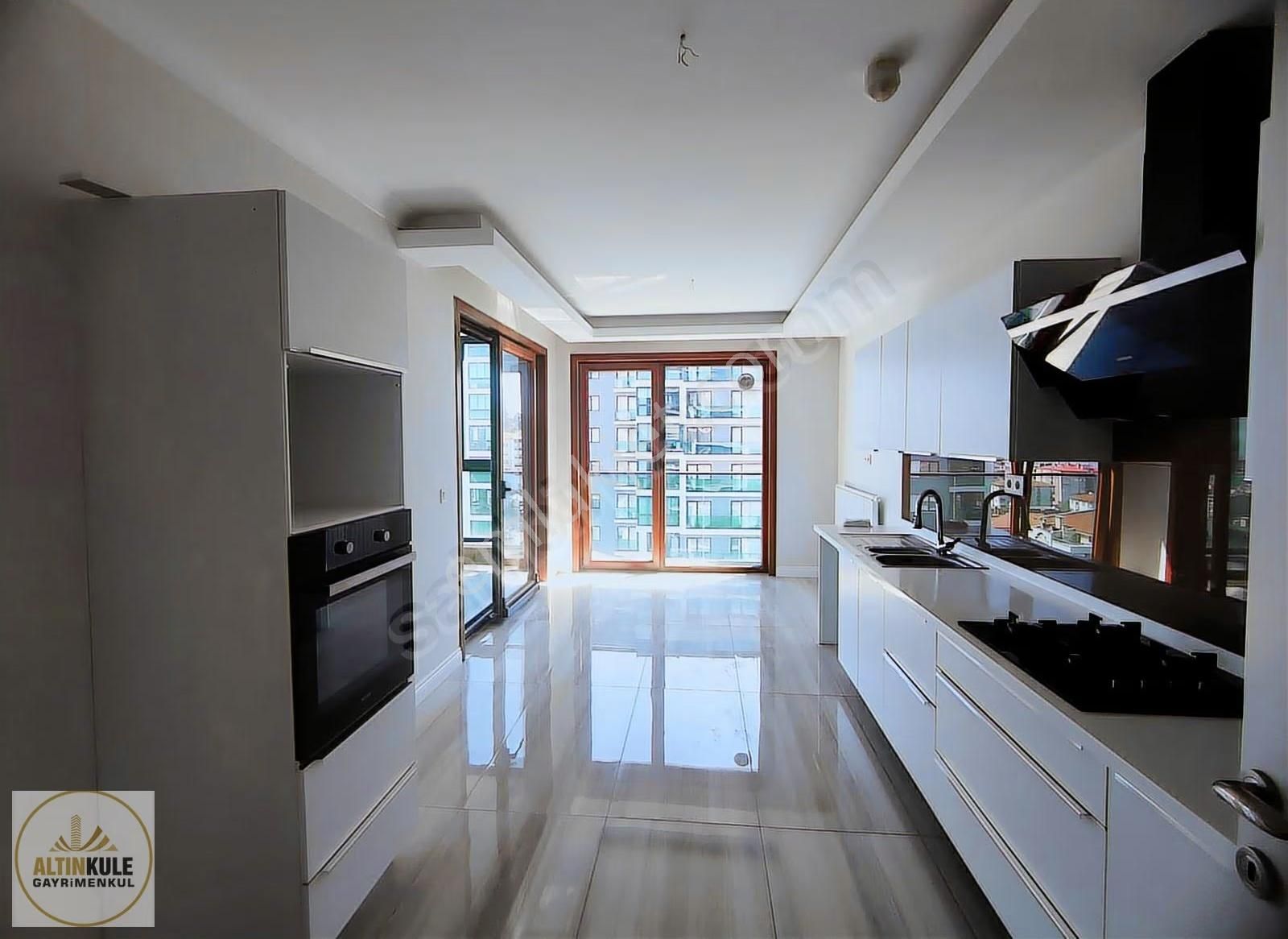 Altınkule'den 1071 Manzara Evlerinde Cadde Üstü 4+1 Lüks Daire - Görsel 7