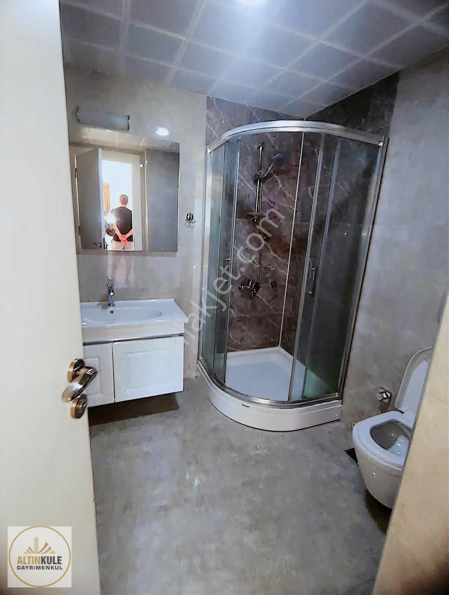 Altınkule'den 1071 Manzara Evlerinde Cadde Üstü 4+1 Lüks Daire - Görsel 15