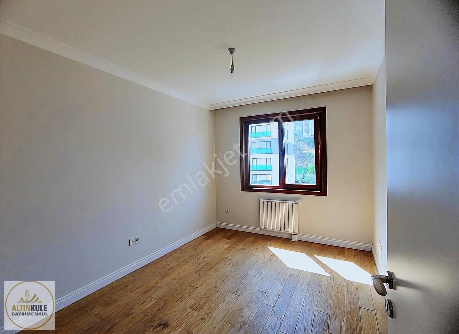 Altınkule'den 1071 Manzara Evlerinde Cadde Üstü 4+1 Lüks Daire - Görsel 12