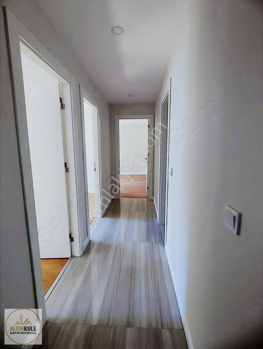 Altınkule'den 1071 Manzara Evlerinde Cadde Üstü 4+1 Lüks Daire - Görsel 21